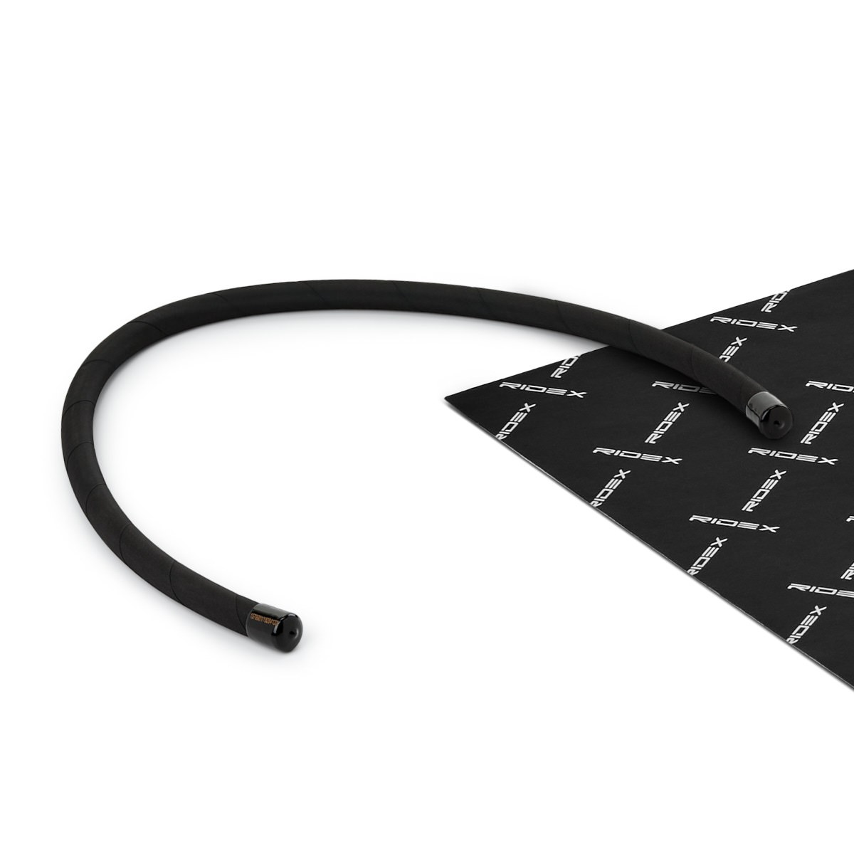 RIDEX Hydraulic Hose, steering system Article number: 677H0070 cheaply