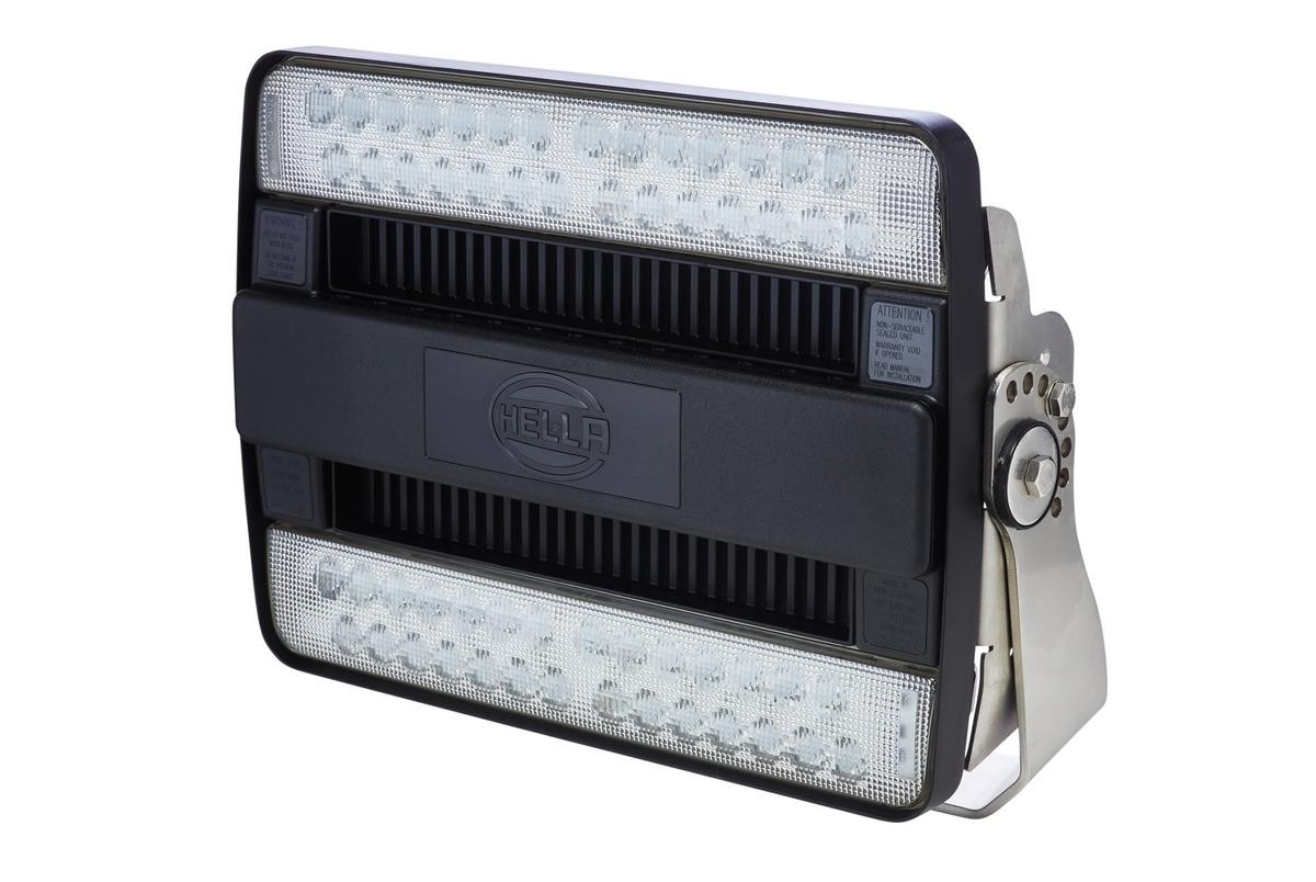 HELLA Worklight Article number: 1GJ 958 334-021 cheaply