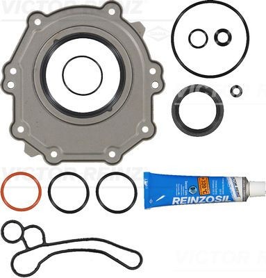 REINZ Crankcase gasket set Article number: 08-10188-01 cheaply
