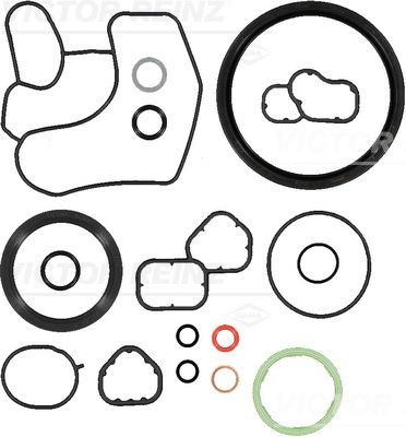 REINZ Crankcase gasket set Article number: 08-11342-01 cheaply
