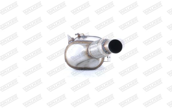 WALKER Exhaust pipe gasket Article number: 83297 cheaply