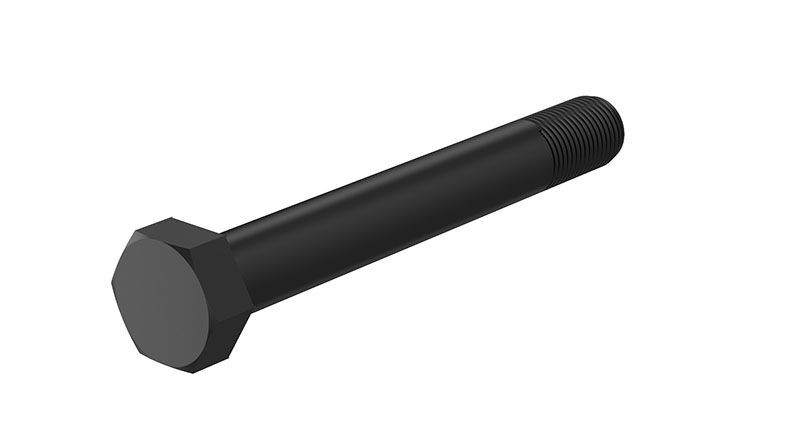 WABCO Sekskantbolt Varenummer: 18429469 billige
