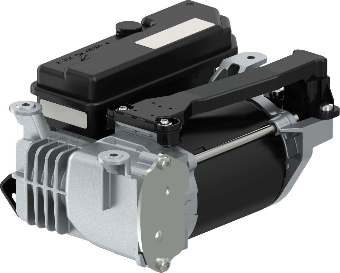 WABCO 4154030030 Compresor perne aer C4 1.8 i 16V 125 CP benzina 2013