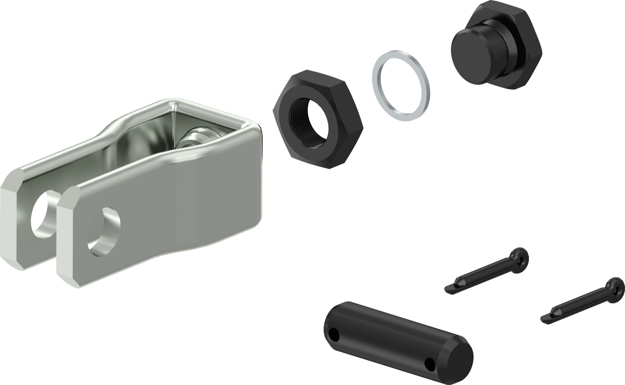 WABCO Mounting Kit, diaphragm cylinder Article number: 4230005342 cheaply