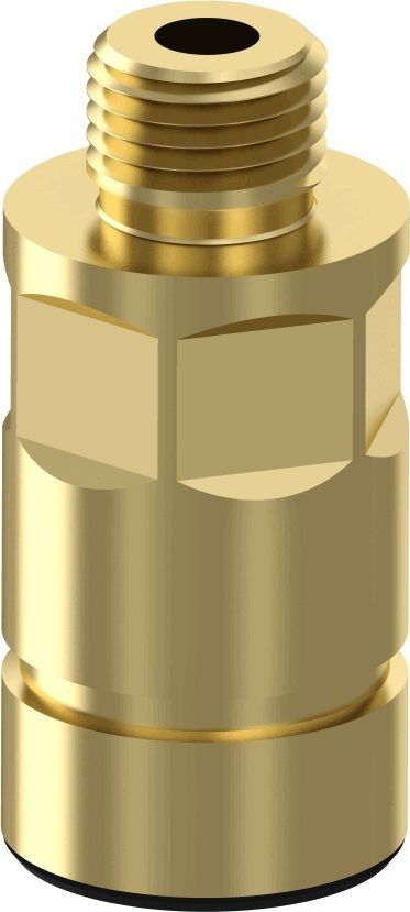 WABCO Tryksikringsventil Varenummer: 4346120650 billige