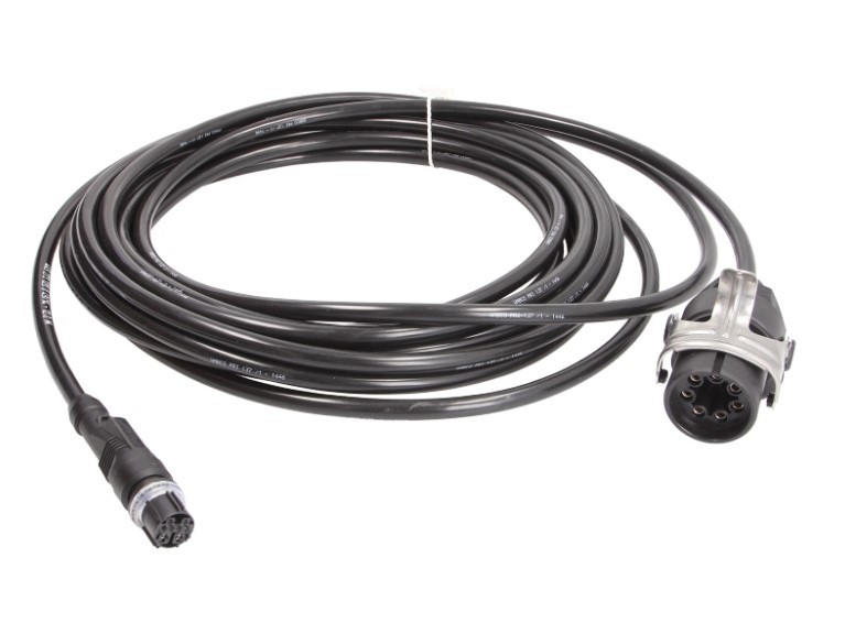 WABCO Connecting Cable, ABS Article number: 4492731200 cheaply