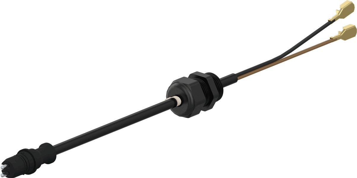 WABCO Connecting Cable, ABS Article number: 4497150800 cheaply