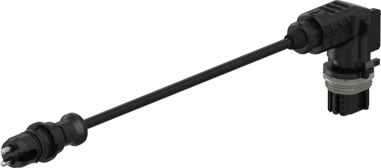 WABCO Connector Cable, electronic brake system Article number: 4497230300 cheaply