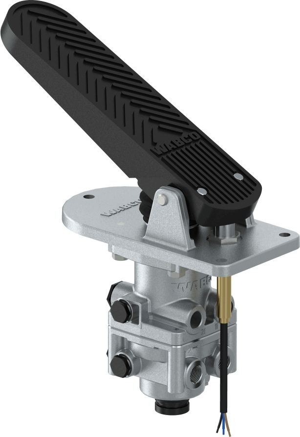 WABCO Bremseventil, arbejdsbremse Varenummer: 4613184860 billige