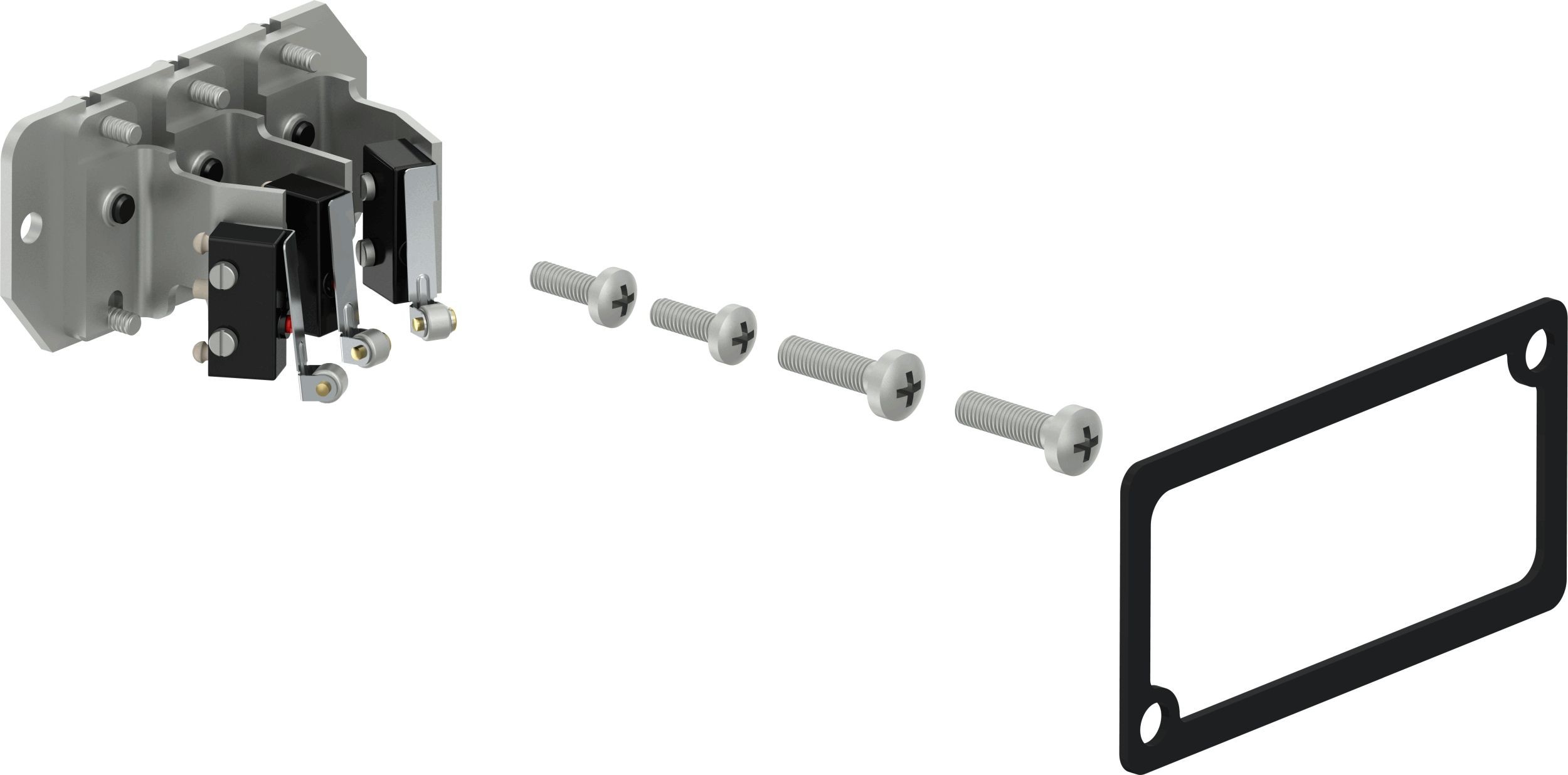 WABCO Rep.sæt, bremseventil-driftsbremse Varenummer: 4614949252 billige