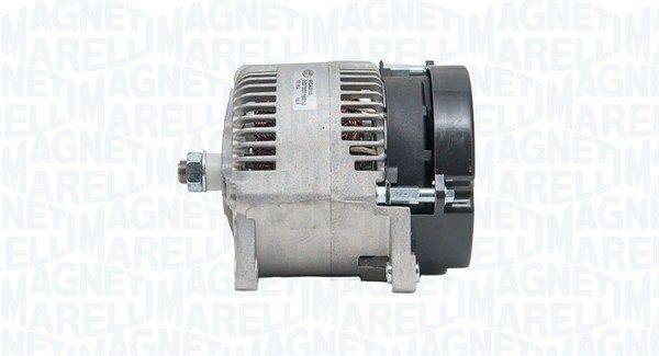 MAGNETI MARELLI Køler, motorkøling Varenummer: 350213688003 billige