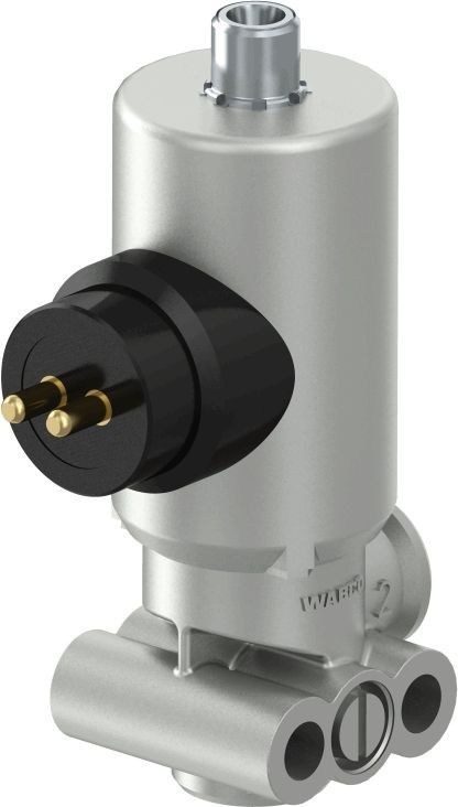 WABCO Magnetventil Varenummer: 4721707000 billige