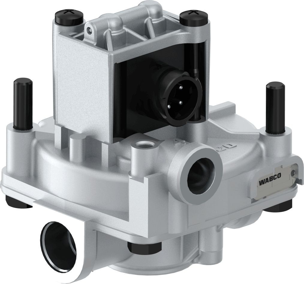 WABCO Ventil, ABS-regulering Varenummer: 4721950350 billige