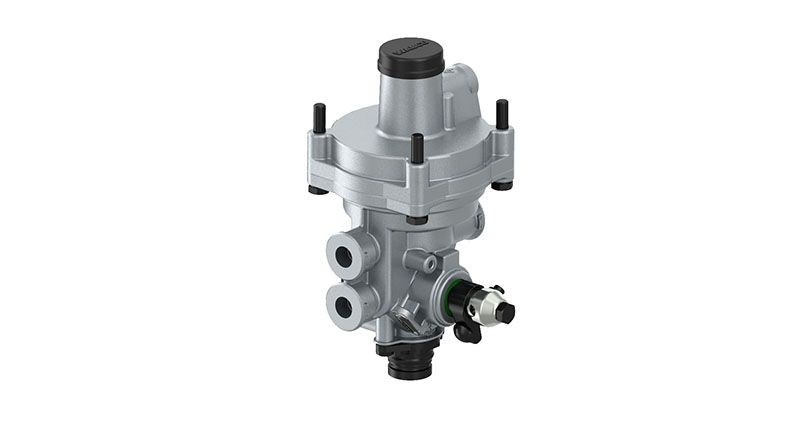 WABCO Brake Power Regulator Article number: 4757100140 cheaply