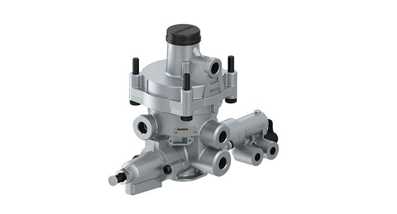 WABCO Brake Power Regulator Article number: 4757110020 cheaply