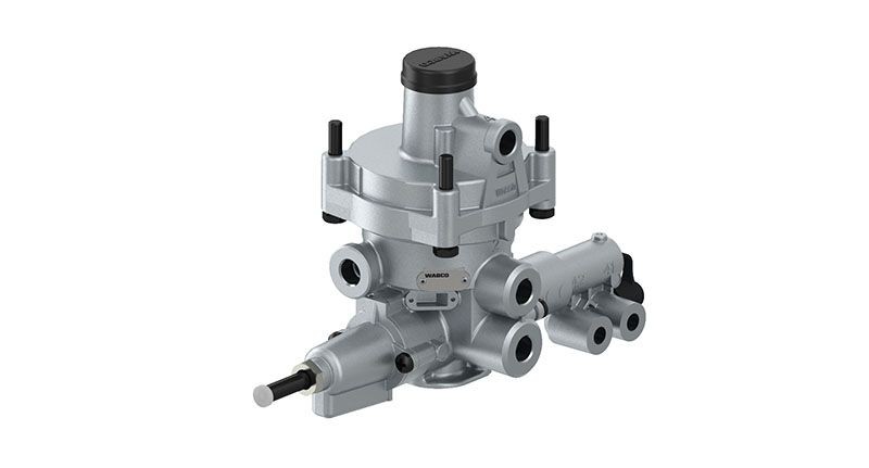 WABCO Bremsekraftregulator Varenummer: 4757110210 billige