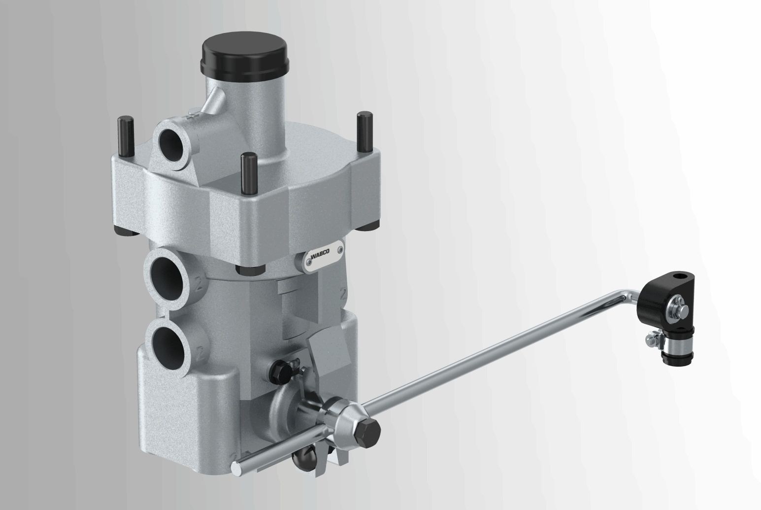 WABCO Bremsekraftregulator Varenummer: 4757120007 billige
