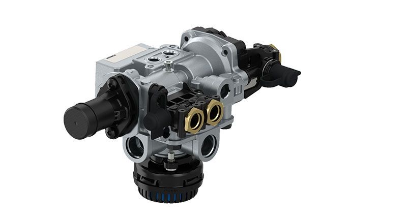 WABCO Bremsekraftregulator Varenummer: 4757210070 billige