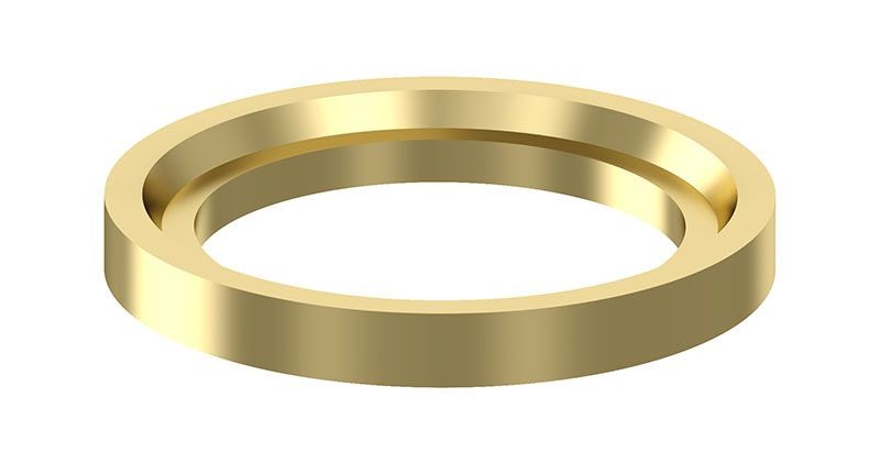 WABCO Stødring Varenummer: 8930301704 billige