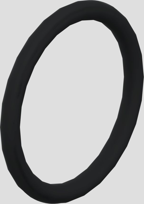 OEM Sortiment, O-ring 8970804004 fra WABCO