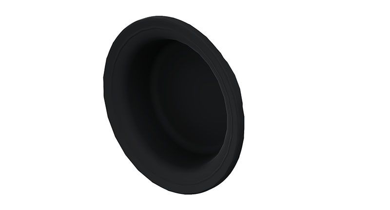 WABCO Menbran, membranbremsecylinder Varenummer: 8971205154 billige