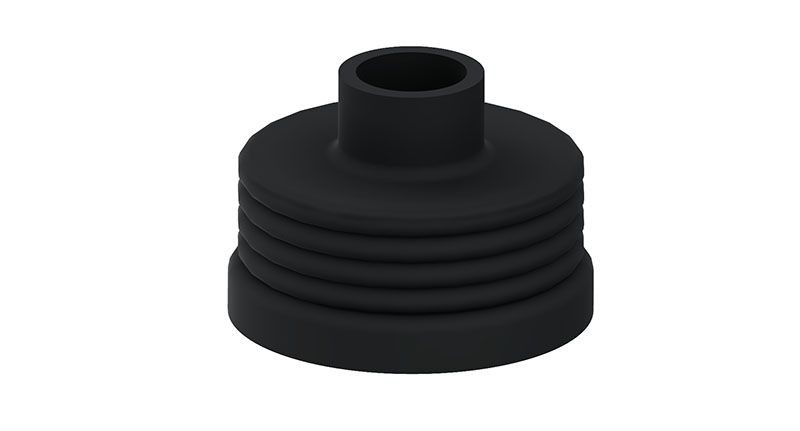 WABCO Manchet, hovedbremsecylinder Varenummer: 8977509804 billige