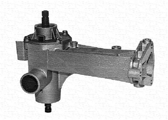 MAGNETI MARELLI Vandens siurblys prekės numeris: 350981429000 nebrangu