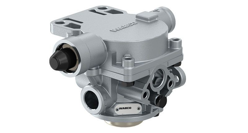 WABCO Brake Valve, trailer Article number: 9710021500 cheaply