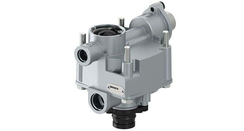 WABCO Relay Valve Article number: 9730111030 cheaply