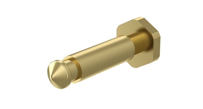 WABCO 9753007734 Pleuel