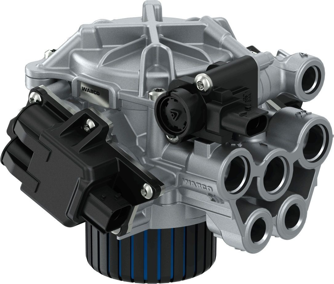WABCO Relæventil, ABS Varenummer: 9760001010 billige