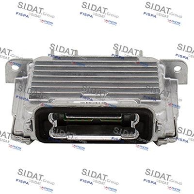 SIDAT Control Unit, lights Article number: 12706 cheaply