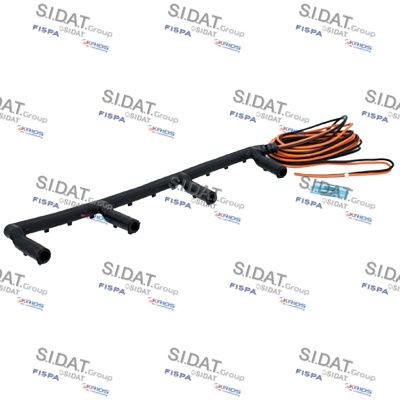 SIDAT Cable Repair Set, glow plug Article number: 405511 cheaply