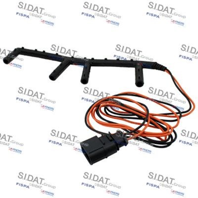 SIDAT Cable Repair Set, glow plug Article number: 405513 cheaply