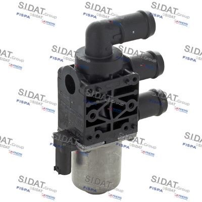 SIDAT 83.1899 Heater control valve 2 Series 225 xe Plug-in-Hybrid 224 PS Petrol/Electro 2021