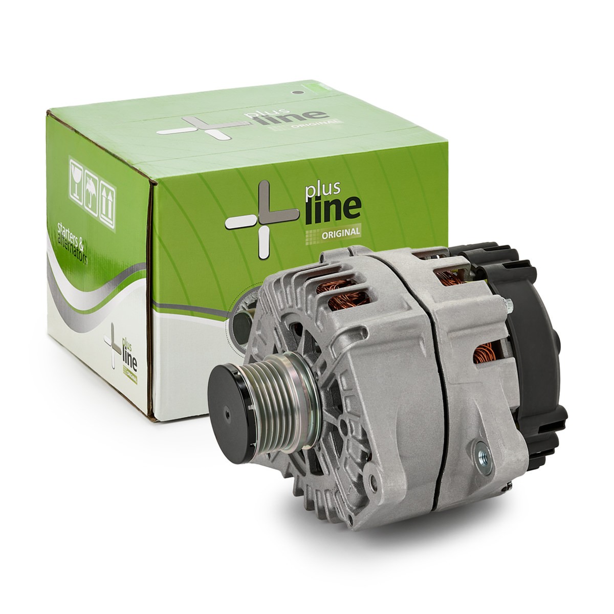 BV PSH Alternator Article number: 835.555.180.000 cheaply