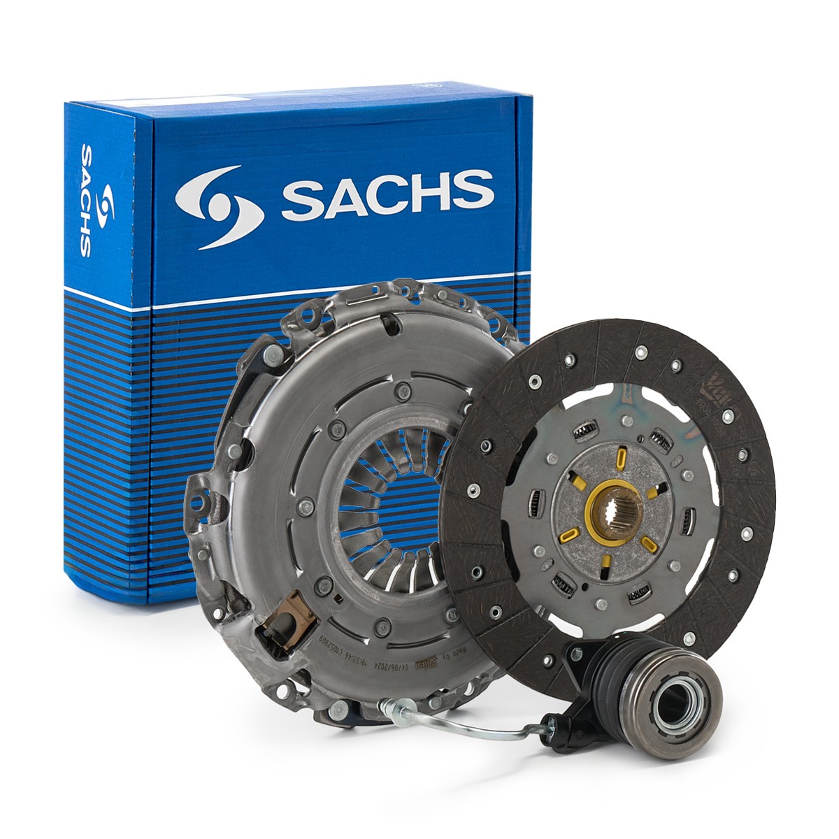 SACHS Clutch kit Article number: 3000 990 603 cheaply