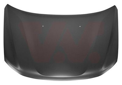 VAN WEZEL Cofano Numero articolo: 1557660 poco costoso