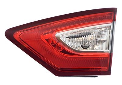 VAN WEZEL Rear light Article number: 1883934 cheaply