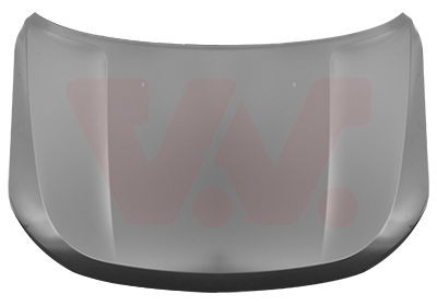 VAN WEZEL Bonnet Article number: 2128670 cheaply