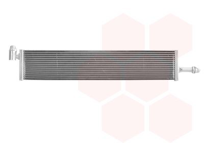 VAN WEZEL 30012724 Low Temperature Cooler, intercooler E-Class E 350 d (213.222) 286 PS Diesel 2023
