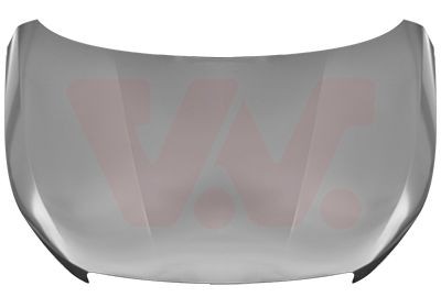 VAN WEZEL Bonnet Article number: 4088670 cheaply