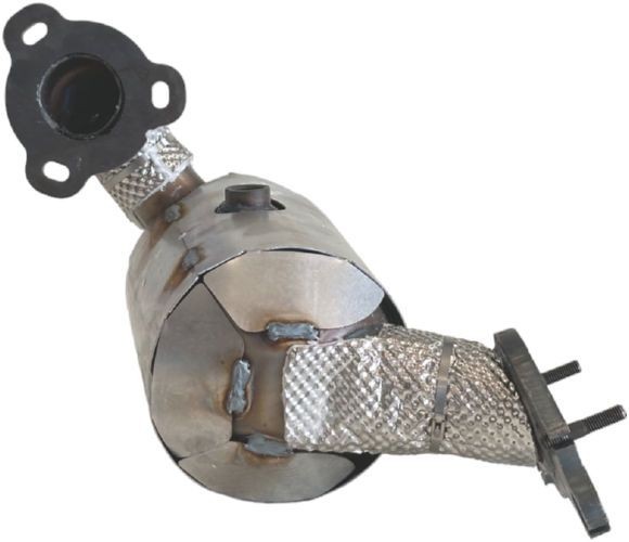 BOSAL Catalytic converter Article number: 090-304 cheaply
