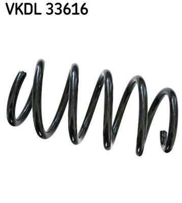 SKF Coil spring Article number: VKDL 33616 cheaply