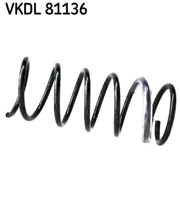 SKF Vedru Artikli number: VKDL 81136 soodsalt