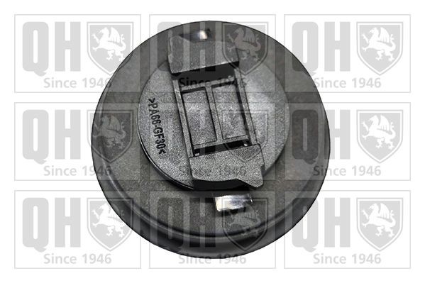 QUINTON HAZELL FC586 Oil filler cap OCTAVIA 2.0 TDI RS 170 PS Diesel 2013