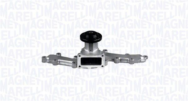 MAGNETI MARELLI Water pump Article number: 352316170020 cheaply