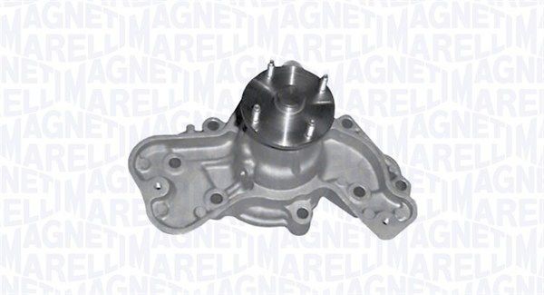 MAGNETI MARELLI Water pump Article number: 352316170755 cheaply