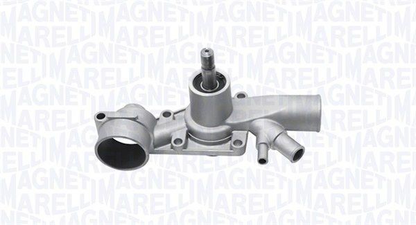 MAGNETI MARELLI Water pump Article number: 352316170883 cheaply