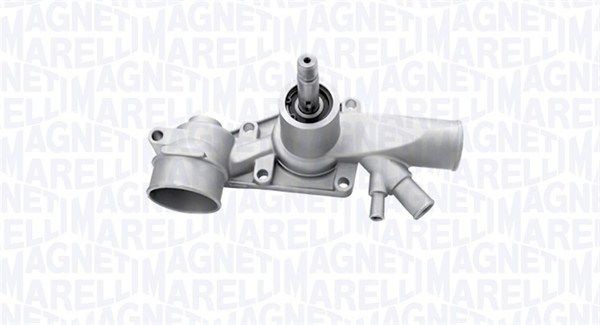 MAGNETI MARELLI Water pump Article number: 352316170884 cheaply